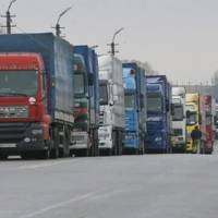 Румунські фермери заблокували ще один пункт пропуску на кордоні з Україною: що відомо