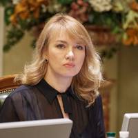 400 тис. грн на залізничні квитки. Голова «Слуги народу» пояснила, куди їздила минулого року