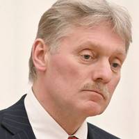 Пєсков зробив чергову заяву про 