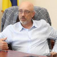 Резніков знайшов собі нову роботу