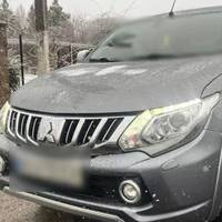 На Закарпатті подружжя напало на прикордонників