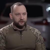 Сержант ЗСУ звернувся до українців, 