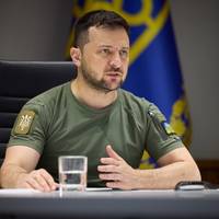 Зеленський прокоментував корупційні скандали в Україні: Це чутлива тема