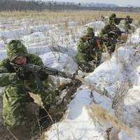 росіяни просунулися і захопили нове село у Харківській області– ISW