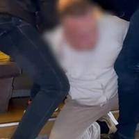 Хотів по-тихому втекти за кордон: у Одесі затримали Романа Гринкевича