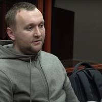 Суд обрав запобіжний захід сину Гринкевича: може вийти на волю