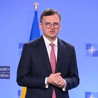 Кулеба зробив тривожну заяву про ситуацію на фронті: можливо, вона серйозніша, ніж на початку вторгнення