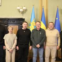 Влада Львівщини замітає сліди співпраці з сімейством Гринкевичів