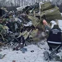Українські полонені на борту Іл-76: що кажуть в ООН