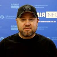 Олександр Пікалов з 
