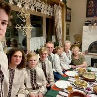 Садовий розповів, коли разом із п’ятьма синами піде воювати