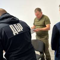 Керівництво ТЦК постане перед судом: за що їх можуть позбавити волі до 12 років