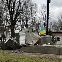 Львівщина першою в Україні звершила декомунізацію: ліквідовано сотні радянських пам'яток
