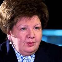 Депутатка, яка зникла з парламенту у 2022 році, вийшла в ефір з електронною сигаретою (фото)