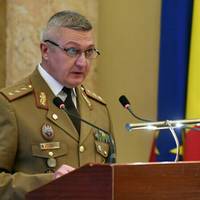 Генштаб Румунії назвав країну, на яку Росія планує напасти після України