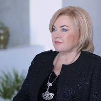 Оксана Білозір зізналась, як отримала статус учасниці бойових дій та медалі 