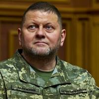 Нова стратегія перемоги над Росією: головні тези статті Залужного