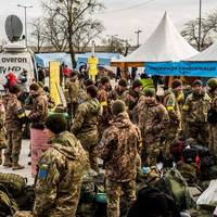 Мають знати всі. З якого віку забирають в ЗСУ по мобілізації