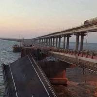 Чому Україні не вдалося знищити Кримський міст: Кулеба назвав головну причину