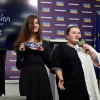 Джамала, Мірошниченко та інші: як українці реагують на перемогу Alyona Alyona та Jerry Heil