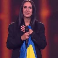 Джамала оголосила, що скоро знову стане мамою