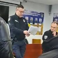 Не хочуть йти в штурмовики: бунт поліції в Дніпрі