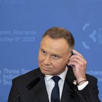 Чий Крим - України чи РФ: Дуда після гучного дипломатичного скандалу зробив нову заяву