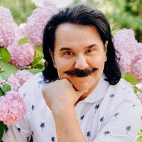 Павло Зібров шокував сумою своєю пенсії