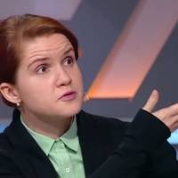 Скандальну Безуглу виключили з партії 