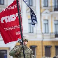 Скандал в Дніпрі. Нацполіція розформує полк особливого призначення ГУНП області