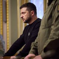 Вивів Залужного: Зеленський змінив склад РНБО і Ставки