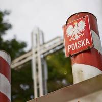 Поляки почнуть блокувати ще два пункти пропуску з понеділка