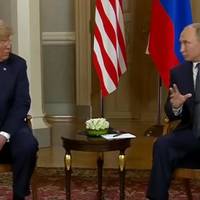 Трамп заявив, що як президент дозволить росії знищувати інші країни
