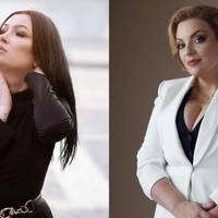 Наталія Холоденко відповіла Анастасії Приходько на критику: 