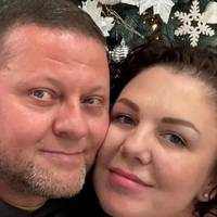 Справжня команда: Валерій Залужний підірвав мережу патріотичним знімком з дружиною