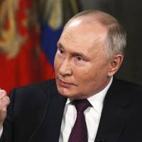 США відхилили пропозицію Путіна про припинення вогню в Україні – подробиці від Reuters