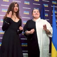 Справжні цілі Євробачення — Jerry Heil про гроші, хейт і кардинально новий текст пісні