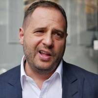 «Путін – максимальне зло» – голова офісу Зеленського про смерть Навального