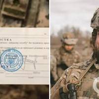 Захиснику Маріуполя, який 21 місяць перебуває в полоні, прийшла повістка від ТЦК: розгорівся скандал