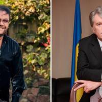 Дружина покійного Віталія Білоножка пригадала, як той бився з Віктором Ющенком: були ножові поранення