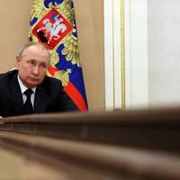 В Путіна з'явилась нова коханка: хто така 