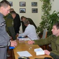 Призивати на фронт хочуть лише молодь: 40-річних можуть залишити у тилу