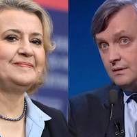 Як Сергій Лозниця рятує російську культуру в Україні. Оксана Забужко розповіла про свої дослідження на Берлінале