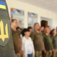 Скільки чоловіків ховається від мобілізації: 