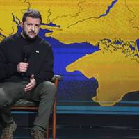 Банкова збирає топпосадовців з усієї країни на 