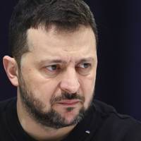 Зеленський розповів, коли закінчиться війна в Україні