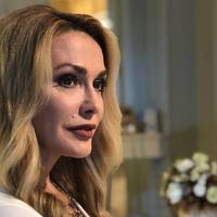 Як виглядає зять Ольги Сумської: колись пишалася ним як рідним сином, зараз же не хоче навіть його згадувати