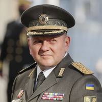 Залужний у річницю повномасштабної війни РФ зробив заяву