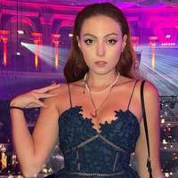 18-річна донька Олі Полякової потрапила у гучний скандал з крадіжкою одягу