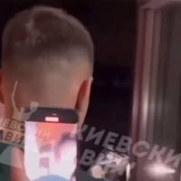 Кадирівські гасла, постріли та веселощі у комендантську годину: син бізнесмена Бориса Германа відсвяткував день народження